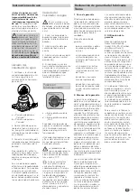 Preview for 15 page of Truma 309/596 Operating Instructions Manual