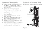 Предварительный просмотр 8 страницы Truma AquaGo basic Operating Instructions Manual