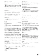 Preview for 5 page of Truma Aventa comfort Operation And Installation Instructions Manual