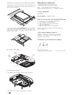 Preview for 8 page of Truma Aventa comfort Operation And Installation Instructions Manual