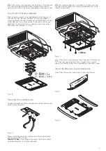 Предварительный просмотр 7 страницы Truma Aventa compact plus AU Installation Instructions Manual