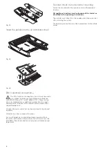 Предварительный просмотр 8 страницы Truma Aventa compact plus AU Installation Instructions Manual