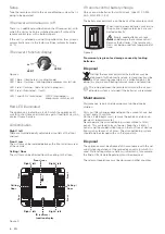 Preview for 6 page of Truma Aventa compact Operating Instructions Manual