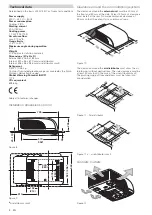 Preview for 8 page of Truma Aventa compact Operating Instructions Manual