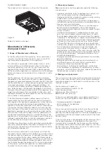 Preview for 9 page of Truma Aventa compact Operating Instructions Manual