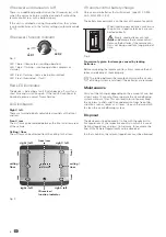 Preview for 6 page of Truma Aventa eco Operating Instructions Manual