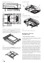 Preview for 8 page of Truma Aventa eco Operating Instructions Manual