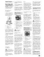 Preview for 9 page of Truma B 10 Operating Instructions Manual