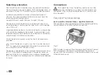 Preview for 16 page of Truma BC 10 Installation Instructions Manual