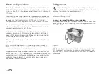 Предварительный просмотр 34 страницы Truma BC 10 Installation Instructions Manual