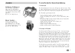 Preview for 9 page of Truma BC 416 IU Operating Instructions Manual