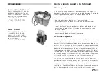 Preview for 37 page of Truma BC 416 IU Operating Instructions Manual