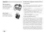 Preview for 52 page of Truma BC 416 IU Operating Instructions Manual