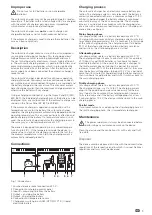 Предварительный просмотр 9 страницы Truma BC 430 IU Operating Instructions Manual