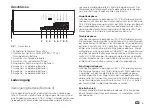 Предварительный просмотр 5 страницы Truma BC 616 IU Operating Instructions Manual