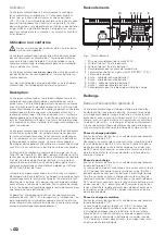 Preview for 16 page of Truma BC 630 IU Operating Instructions Manual