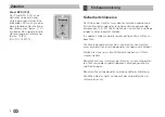 Preview for 4 page of Truma BCU 120 Operating Instructions & Installation Instructions