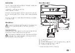 Preview for 5 page of Truma BCU 120 Operating Instructions & Installation Instructions