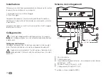 Preview for 20 page of Truma BCU 120 Operating Instructions & Installation Instructions