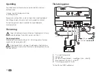 Preview for 30 page of Truma BCU 120 Operating Instructions & Installation Instructions