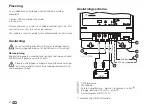 Preview for 40 page of Truma BCU 120 Operating Instructions & Installation Instructions