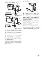 Предварительный просмотр 11 страницы Truma BG 10 Installation Instructions Manual