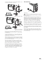 Предварительный просмотр 29 страницы Truma BG 10 Installation Instructions Manual