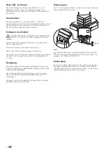 Preview for 6 page of Truma BGE 10 Operating Instructions Manual