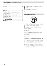 Preview for 8 page of Truma BGF 10 Installation Instructions Manual