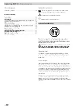 Preview for 26 page of Truma BGF 10 Installation Instructions Manual