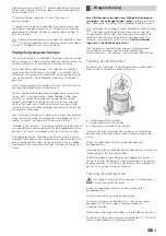 Preview for 49 page of Truma BM 10 Operation And Installation Instructions Manual