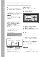 Preview for 4 page of Truma Boiler Manual