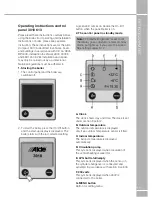 Preview for 25 page of Truma Boiler Manual