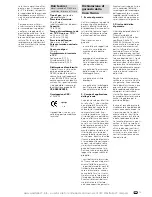 Preview for 13 page of Truma BS 10 Operating Instructions Manual