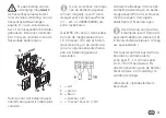 Предварительный просмотр 21 страницы Truma CE-0085AQ0898 Operation Instructions Manual