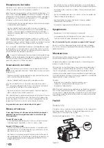 Preview for 30 page of Truma Combi 2 CP plus ready Operating Instructions Manual