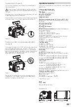 Preview for 31 page of Truma Combi 2 CP plus ready Operating Instructions Manual