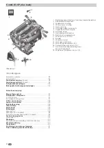 Preview for 34 page of Truma Combi 2 CP plus ready Operating Instructions Manual