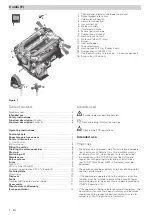 Предварительный просмотр 2 страницы Truma Combi 2 E Operating Instructions Manual