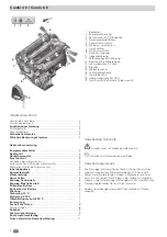 Preview for 2 page of Truma Combi 4 E AU Operating Instructions Manual