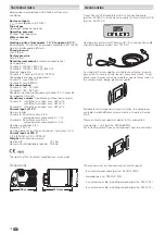 Preview for 18 page of Truma Combi 4 E AU Operating Instructions Manual