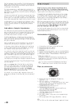 Preview for 24 page of Truma Combi 4 E AU Operating Instructions Manual