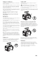 Preview for 27 page of Truma Combi 4 E AU Operating Instructions Manual