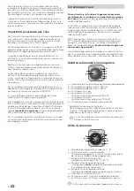 Preview for 34 page of Truma Combi 4 E AU Operating Instructions Manual