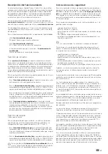 Preview for 63 page of Truma Combi 4 E AU Operating Instructions Manual