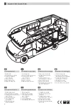 Предварительный просмотр 2 страницы Truma Combi 4 E CP plus Installation Instructions Manual