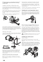 Предварительный просмотр 14 страницы Truma Combi 4 E CP plus Installation Instructions Manual