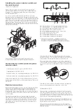 Предварительный просмотр 15 страницы Truma Combi 4 E CP plus Installation Instructions Manual