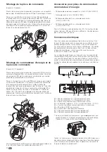 Предварительный просмотр 22 страницы Truma Combi 4 E CP plus Installation Instructions Manual