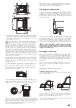 Предварительный просмотр 25 страницы Truma Combi 4 E CP plus Installation Instructions Manual